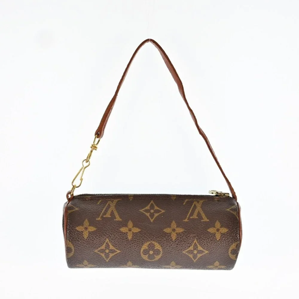 Louis Vuitton Mini Pouch For Papillon #47530L23B - Picture 1 of 15